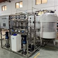 KX2GMP纯化水设备