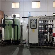 新能源水处理设备