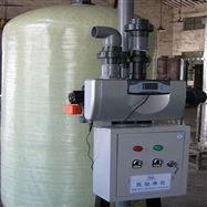 KX工业锅炉水处理设备