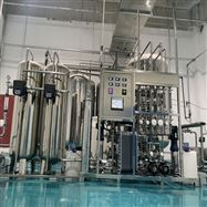 KX2gmp医药纯化水设备