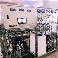 KX2医用检测试纸纯化水设备