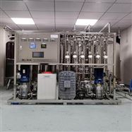KX2纯化水制备系统